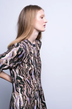 Ichi IXJEANNI Robe