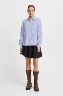 Ichi IXJENNA Chemise