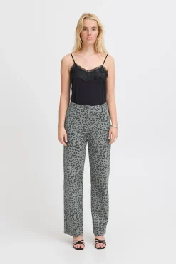Ichi IXJILLA Jeans