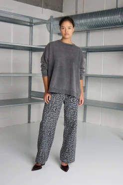 Ichi IXJILLA Jeans