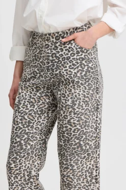 Ichi IXJILLA Jeans