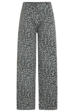 Ichi IXJILLA Jeans