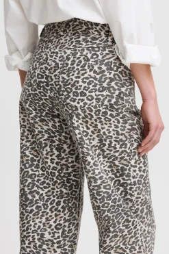 Ichi IXJILLA Jeans