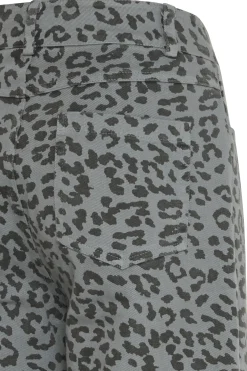Ichi IXJILLA Jeans