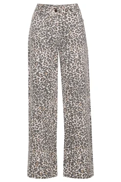 Ichi IXJILLA Jeans