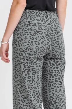 Ichi IXJILLA Jeans