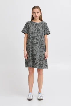 Ichi IXJILLA Robe