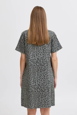 Ichi IXJILLA Robe