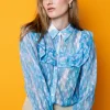 Ichi IXJOSA Chemise