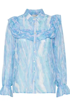 Ichi IXJOSA Chemise