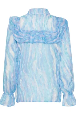 Ichi IXJOSA Chemise