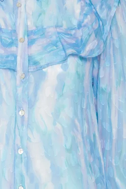 Ichi IXJOSA Chemise