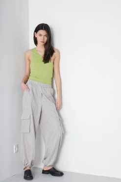Ichi IXKAMILLA Top