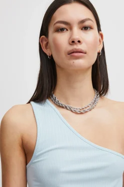 Ichi IXKAMILLA Top