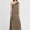Ichi IXKARLA Robe