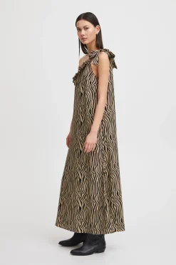 Ichi IXKARLA Robe