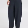 Ichi IXKATE BARREL Pantalon
