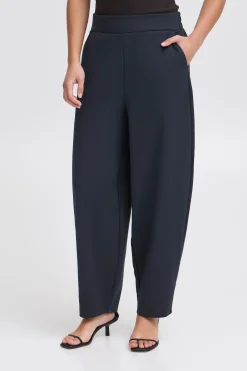 Ichi IXKATE BARREL Pantalon