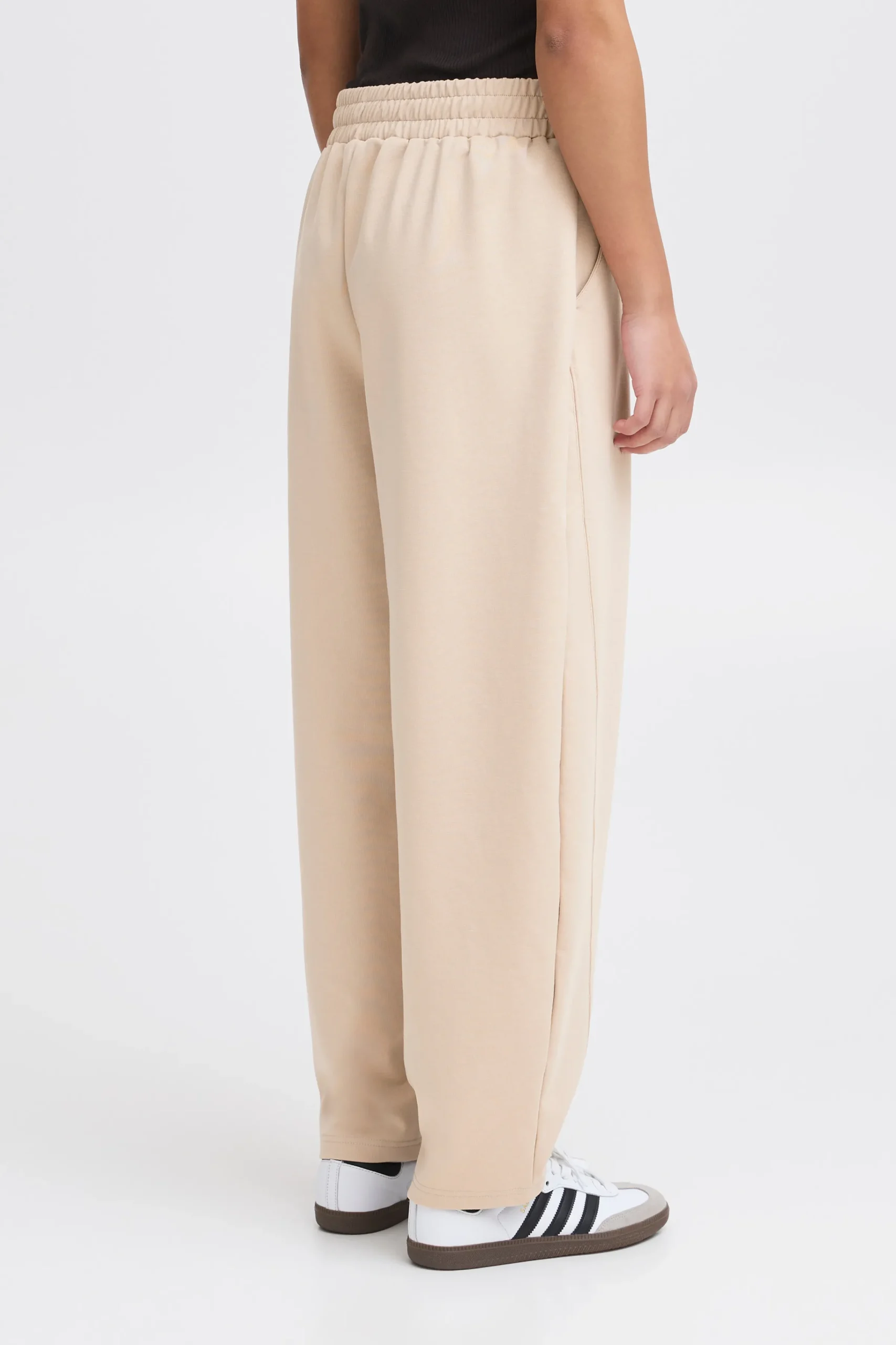 Ichi IXKATE BARREL Pantalon