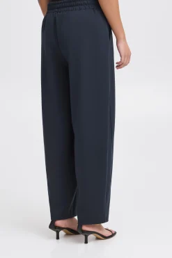 Ichi IXKATE BARREL Pantalon