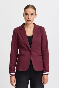 Ichi IXKATE Blazer