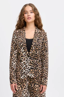 Ichi IXKATE Blazer