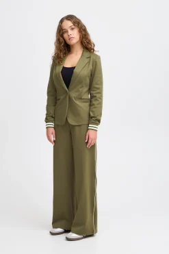 Ichi IXKATE Blazer