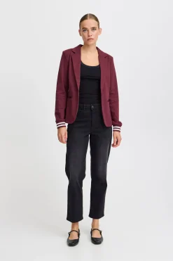 Ichi IXKATE Blazer