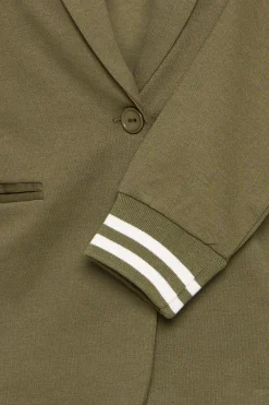 Ichi IXKATE Blazer