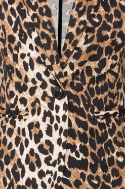 Ichi IXKATE Blazer
