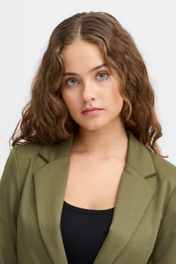 Ichi IXKATE Blazer