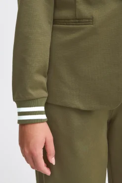 Ichi IXKATE Blazer