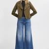 Ichi IXKATE Manteau casual