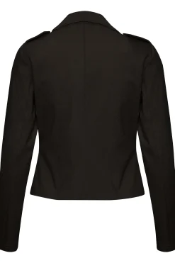 Ichi IXKATE Manteau casual
