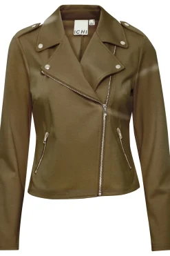 Ichi IXKATE Manteau casual