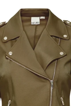 Ichi IXKATE Manteau casual
