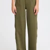 Ichi IXKATE Pantalon