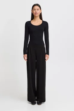 Ichi IXKATE Pantalon