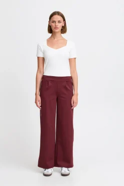 Ichi IXKATE Pantalon