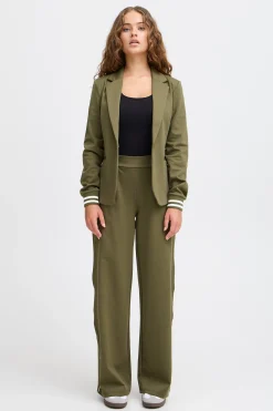 Ichi IXKATE Pantalon