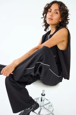 Ichi IXKATE Pantalon