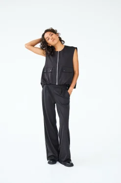 Ichi IXKATE Pantalon