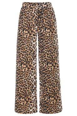 Ichi IXKATE Pantalon