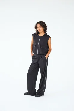 Ichi IXKATE Pantalon