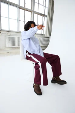 Ichi IXKATE Pantalon