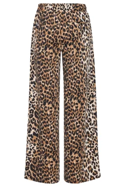 Ichi IXKATE Pantalon