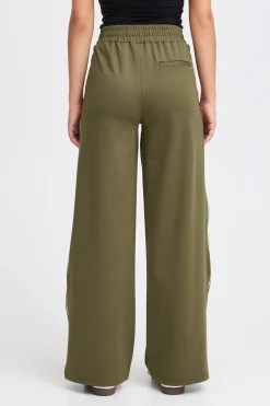 Ichi IXKATE Pantalon