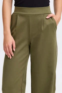 Ichi IXKATE Pantalon