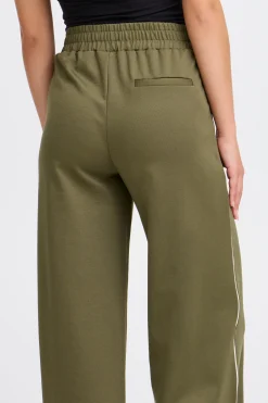 Ichi IXKATE Pantalon