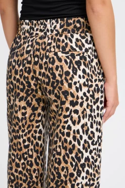 Ichi IXKATE Pantalon